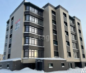 2-комн, 54.1 кв м, этаж 1/6 Таежная, 69