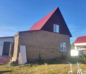 коттедж 132 кв м Высоковольтная, 15