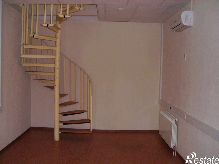 Офис Коммунистическая улица, 29