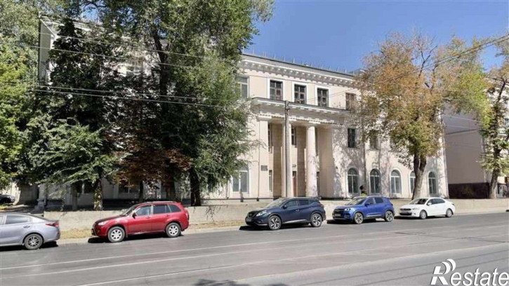 Торговое помещение Красноармейская улица, 122