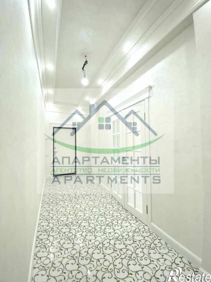 3-комн квартира Пастухова ул, 38