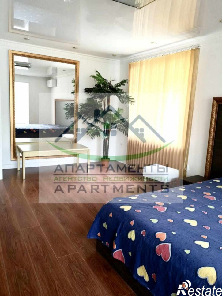 3-комн квартира Московская ул, 54