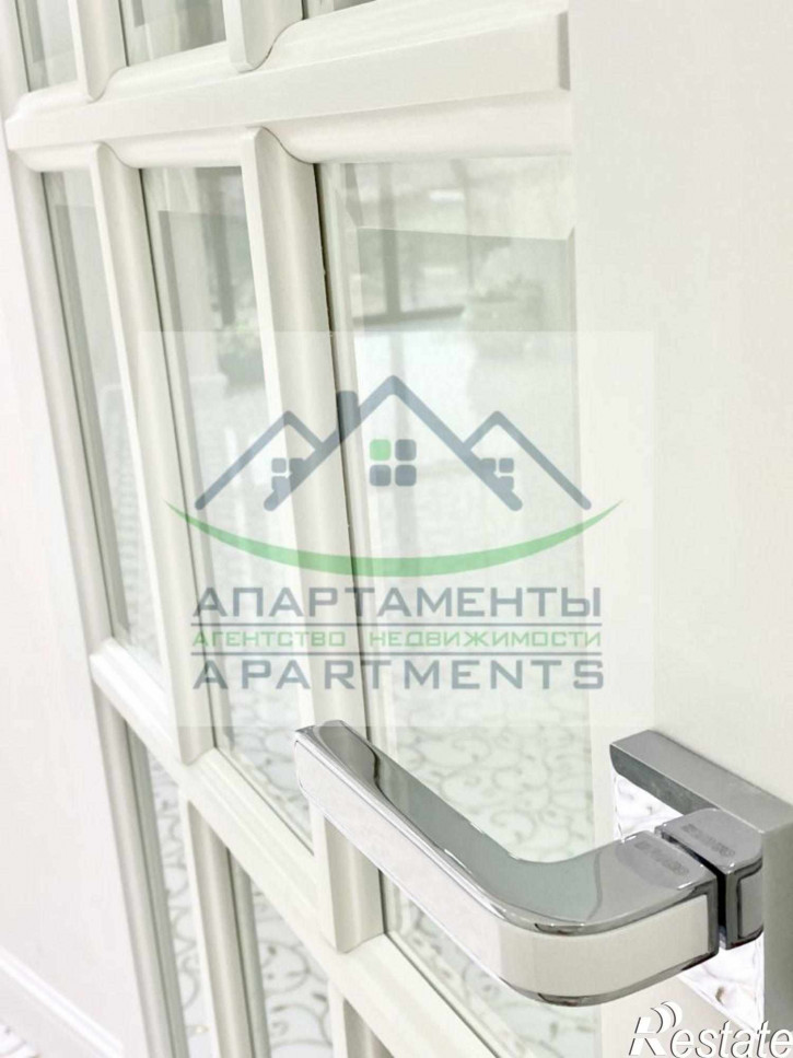 3-комн квартира Пастухова ул, 38