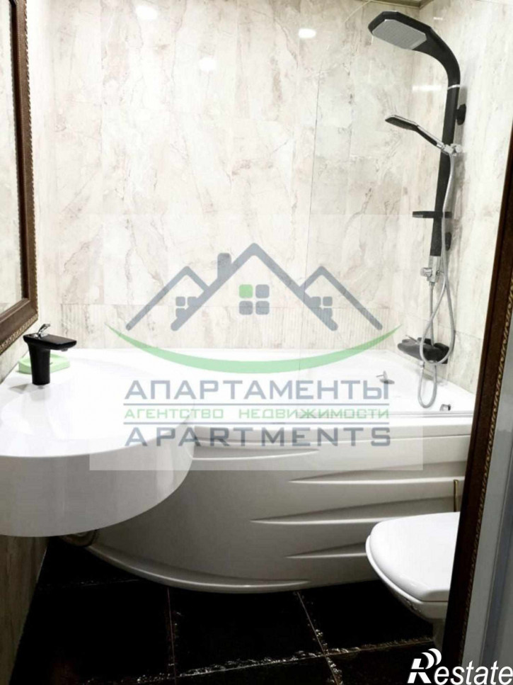 3-комн квартира Московская ул, 54