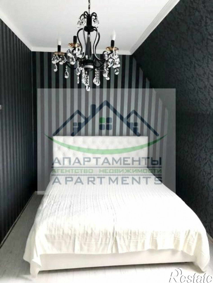 2-комн квартира Автовокзальный пер, 28