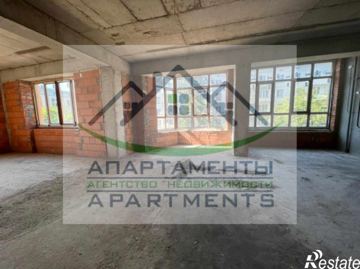 2-комн квартира Московская ул, 94