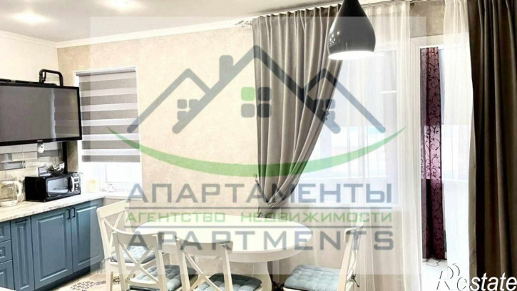 2-комн квартира Автовокзальный пер, 28
