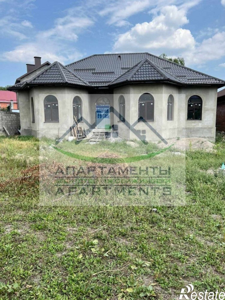 Коттедж/дом Бештаугорское ш