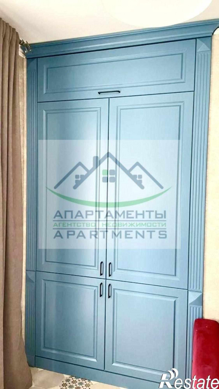 2-комн квартира Автовокзальный пер, 28