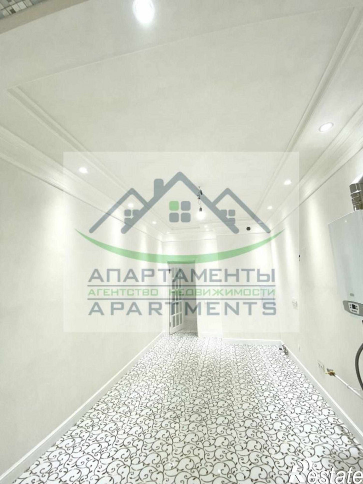 3-комн квартира Пастухова ул, 38