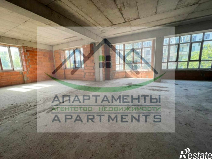 2-комн квартира Московская ул, 94