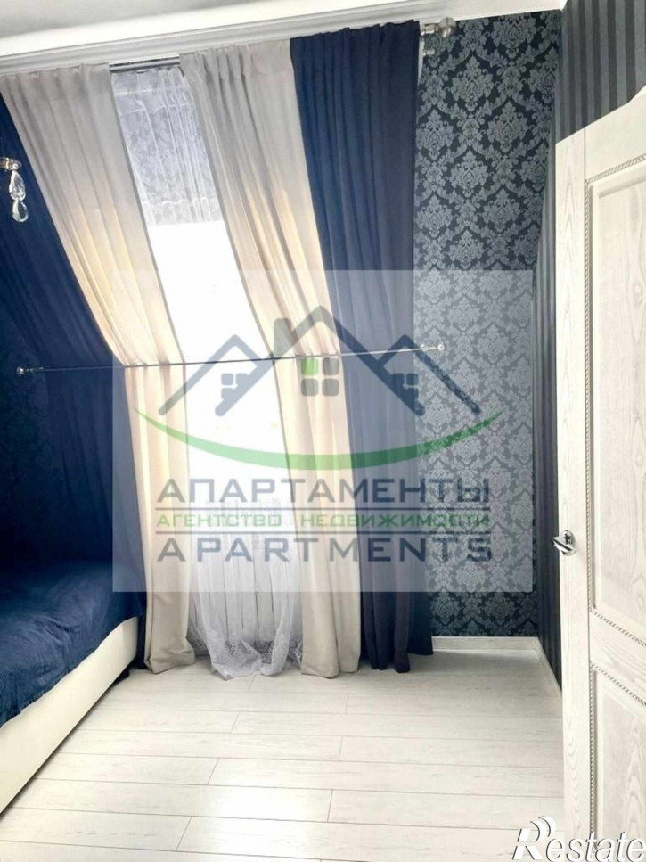 2-комн квартира Автовокзальный пер, 28