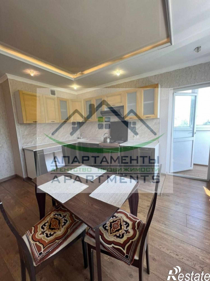 3-комн квартира Калинина пр-кт, 5а