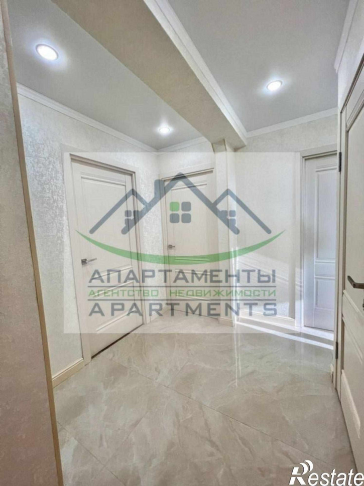 3-комн квартира Калинина пр-кт, 2к2