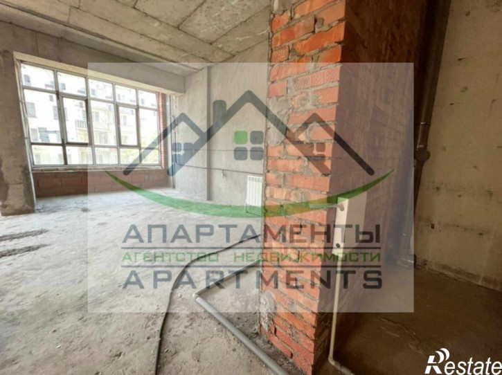 2-комн квартира Московская ул, 94