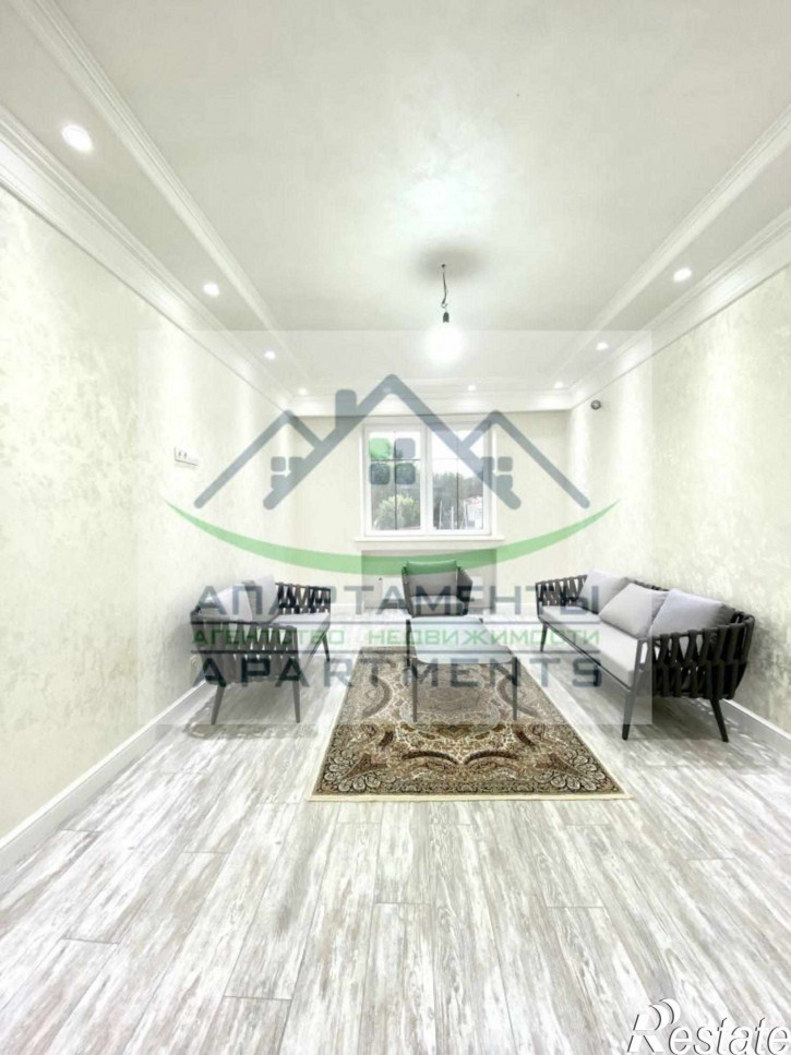 3-комн квартира Пастухова ул, 38