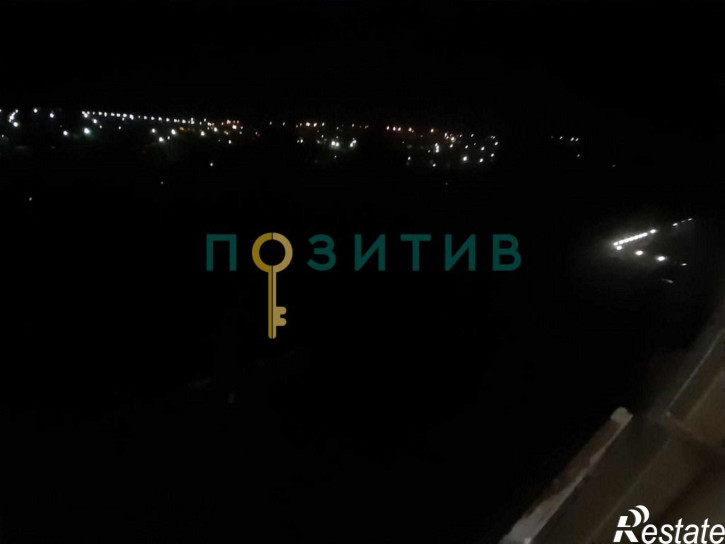 2-комн квартира Партизанская ул, 1б к5