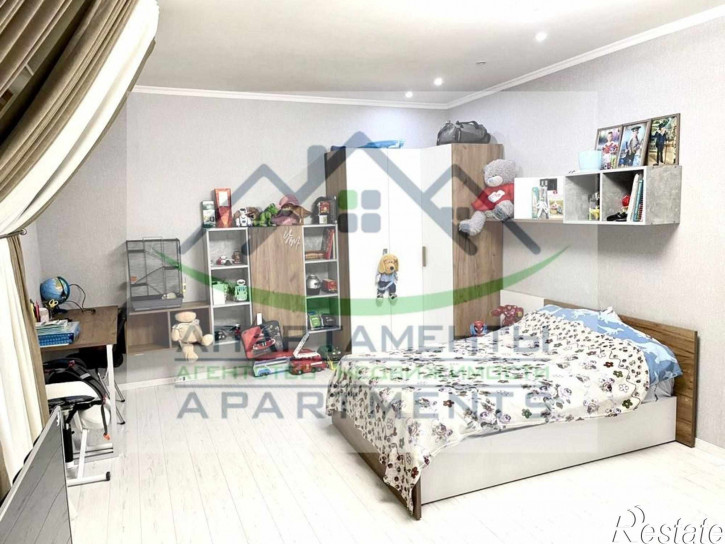 2-комн квартира Автовокзальный пер, 28