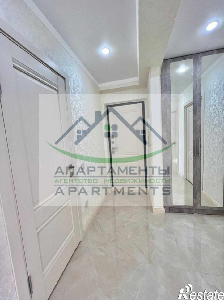 3-комн квартира Калинина пр-кт, 2к2