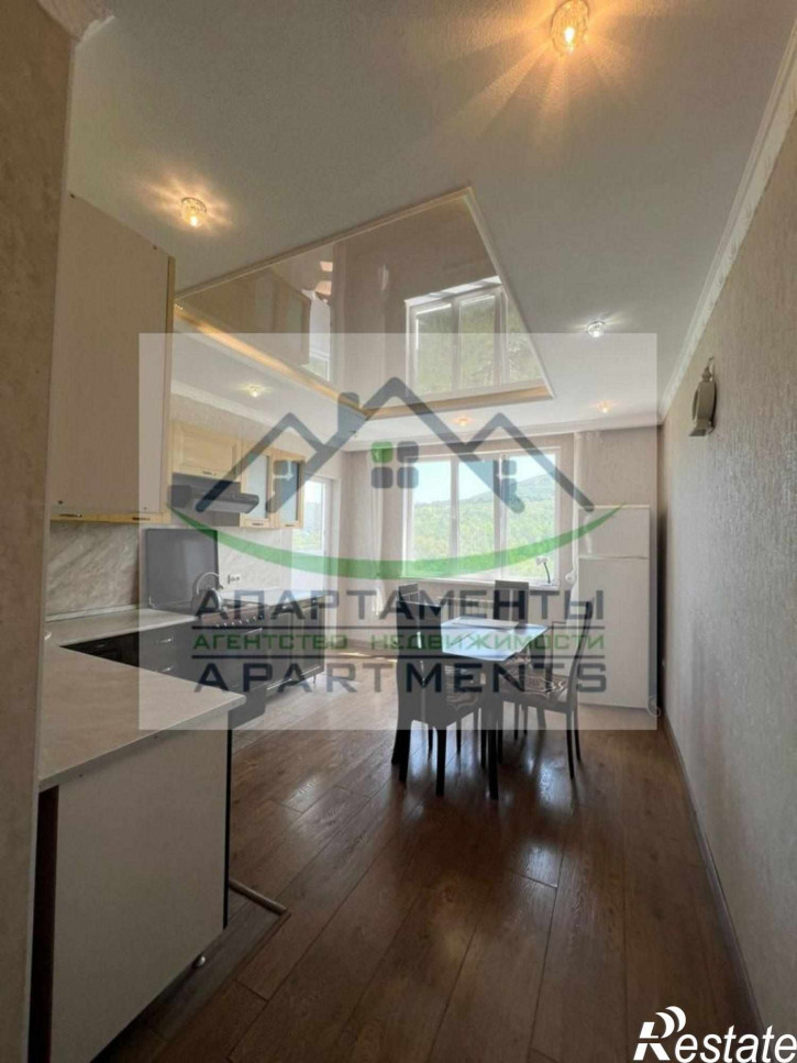 3-комн квартира Калинина пр-кт, 5а