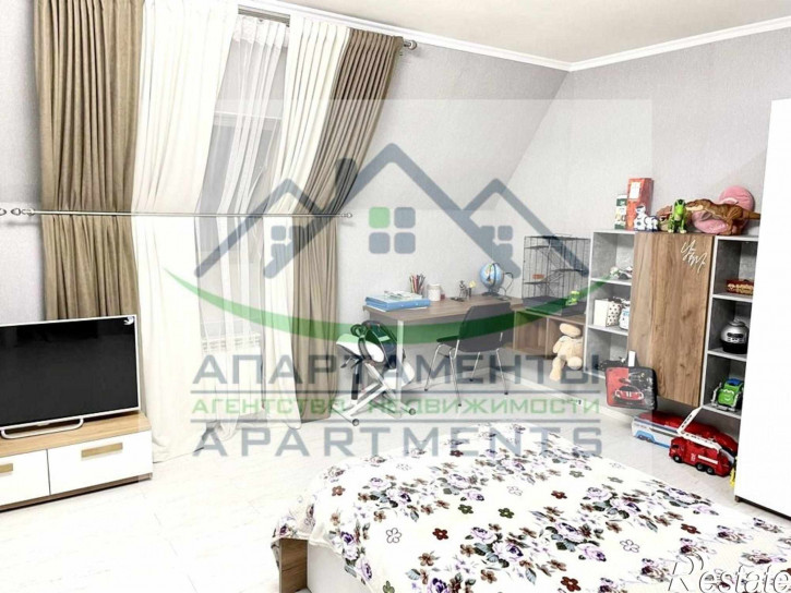 2-комн квартира Автовокзальный пер, 28