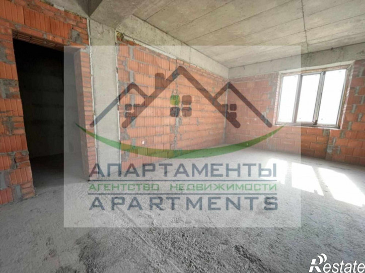 2-комн квартира Московская ул, 94