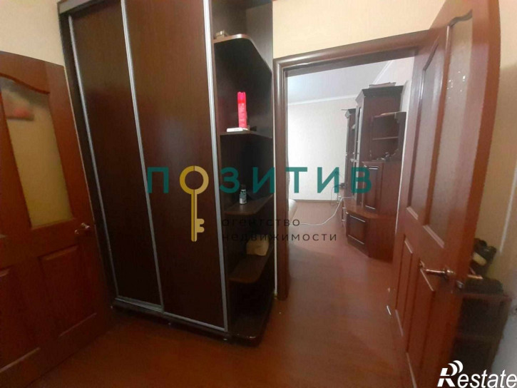 2-комн квартира Партизанская ул, 1б к5