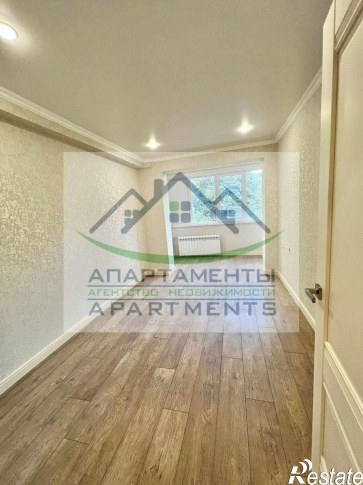 3-комн квартира Калинина пр-кт, 2к2