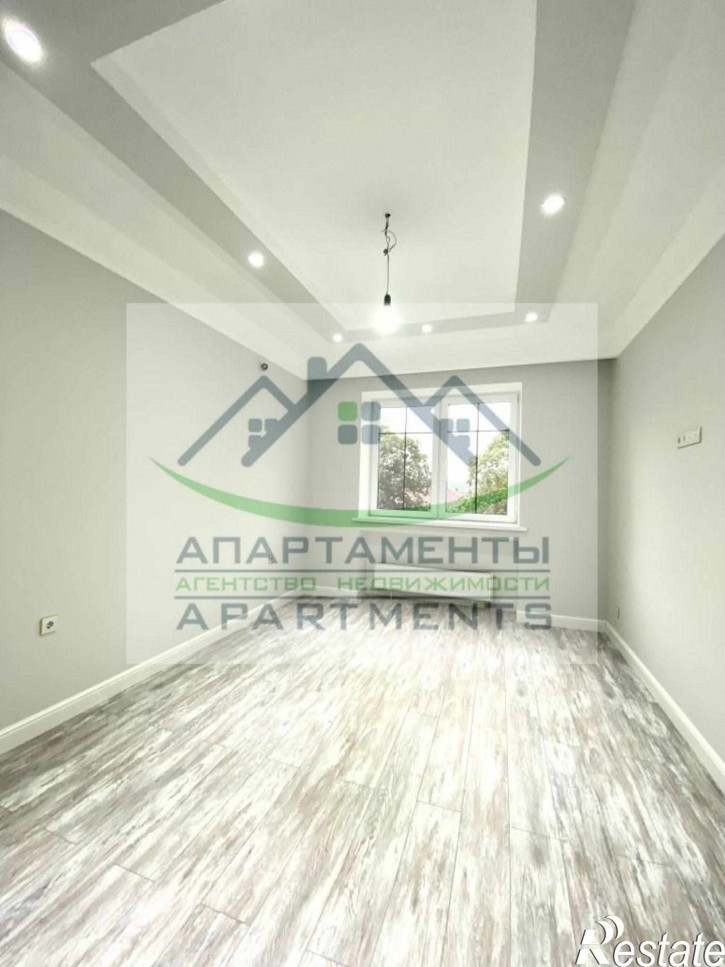 3-комн квартира Пастухова ул, 38