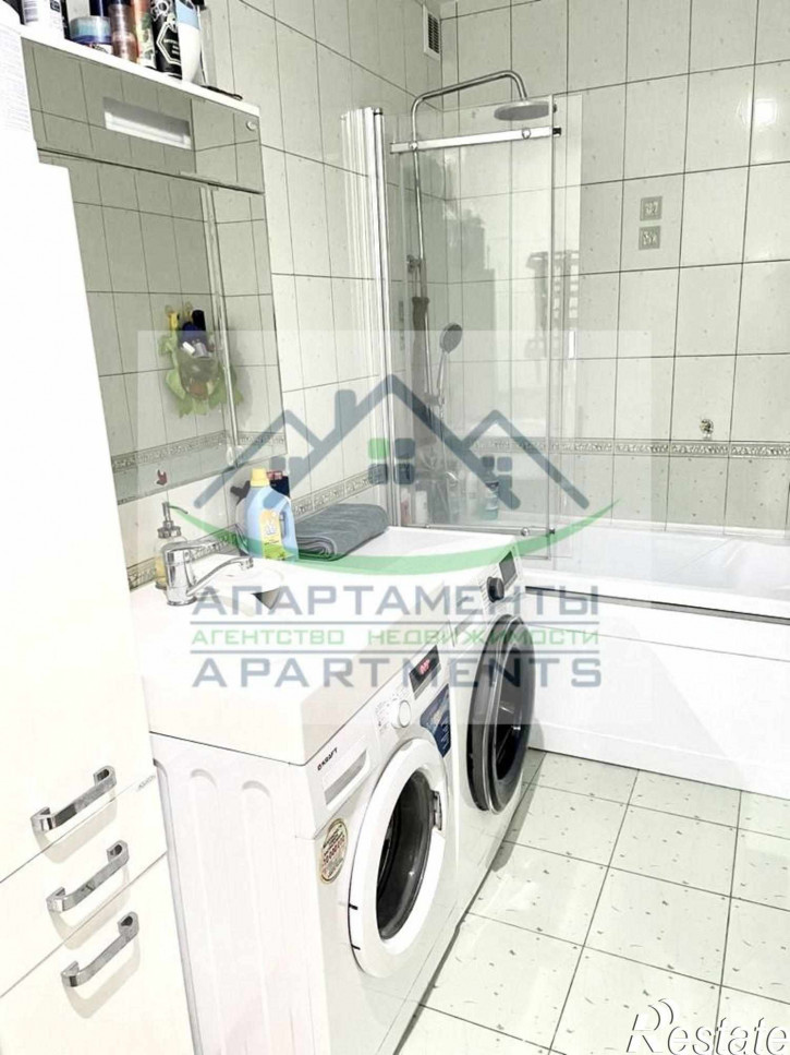2-комн квартира Автовокзальный пер, 28