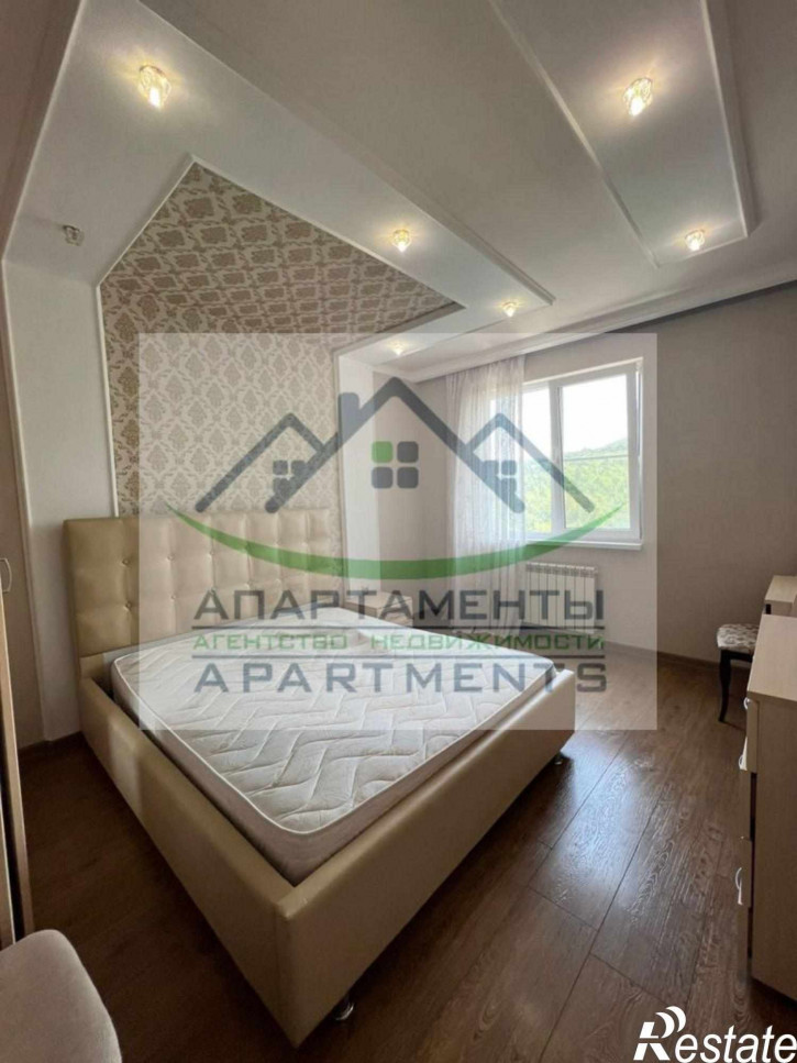 3-комн квартира Калинина пр-кт, 5а