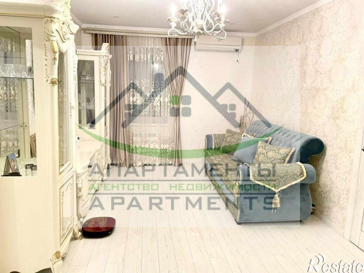 2-комн квартира Автовокзальный пер, 28