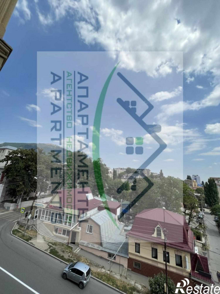 2-комн квартира Власова ул, 31