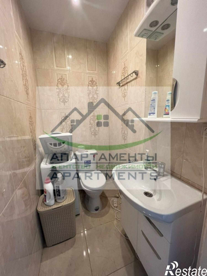 3-комн квартира Калинина пр-кт, 5а