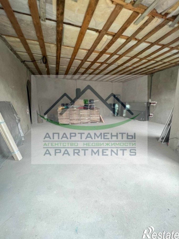 Коттедж/дом Бештаугорское ш