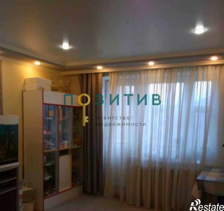 2-комн квартира Калинина пр-кт, 162