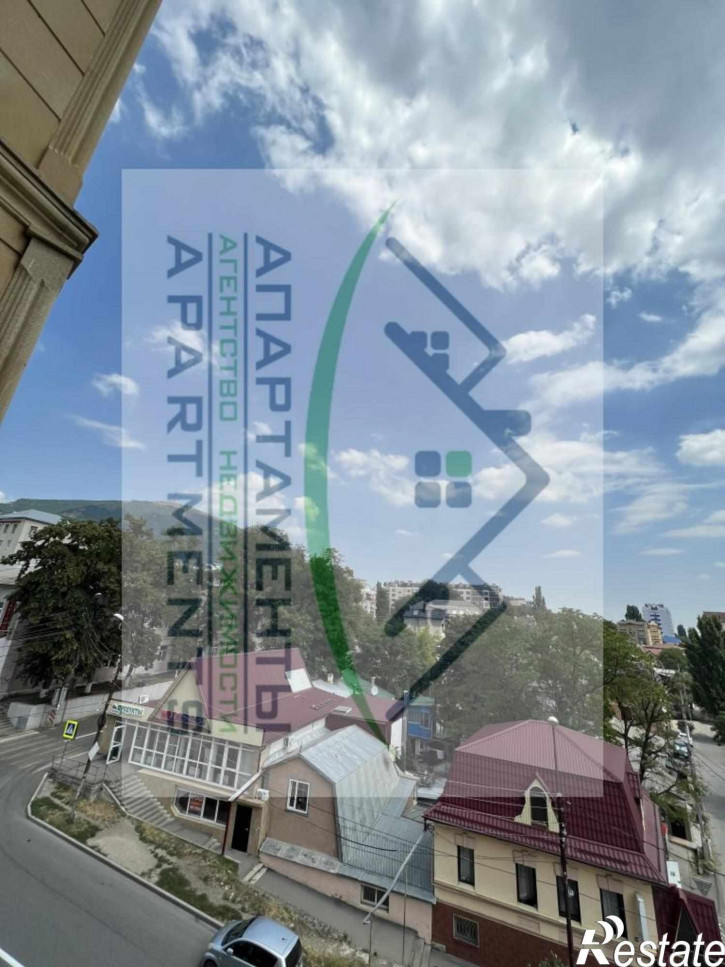 2-комн квартира Власова ул, 31