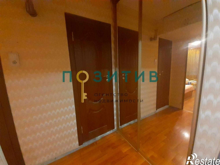2-комн квартира Кочубея ул, 25/1