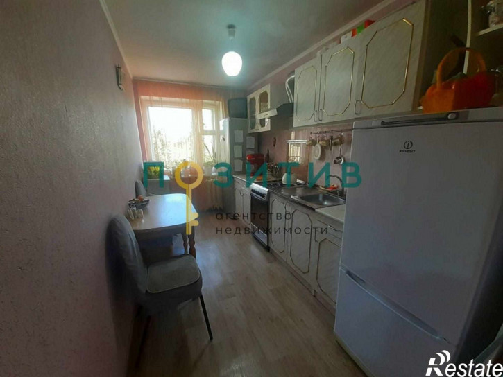 2-комн квартира Калинина пр-кт, 162