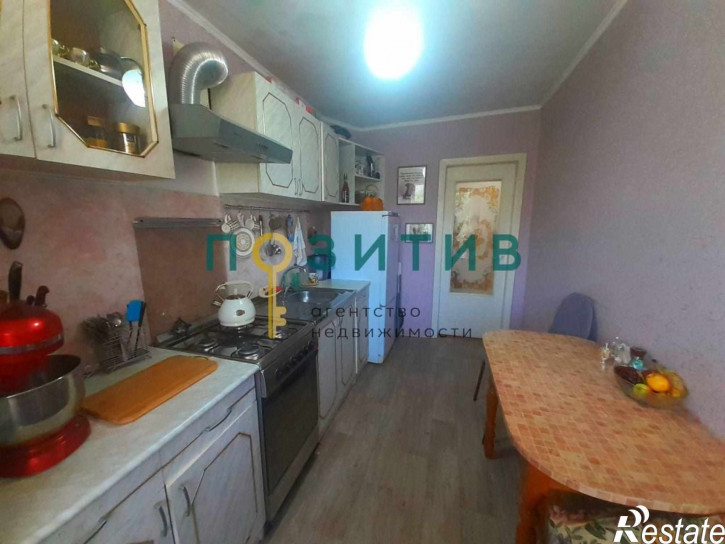 2-комн квартира Калинина пр-кт, 162