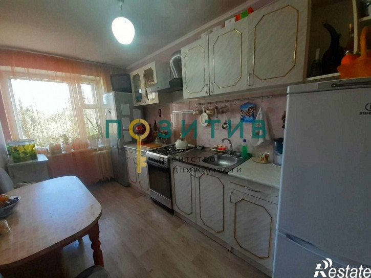 2-комн квартира Калинина пр-кт, 162