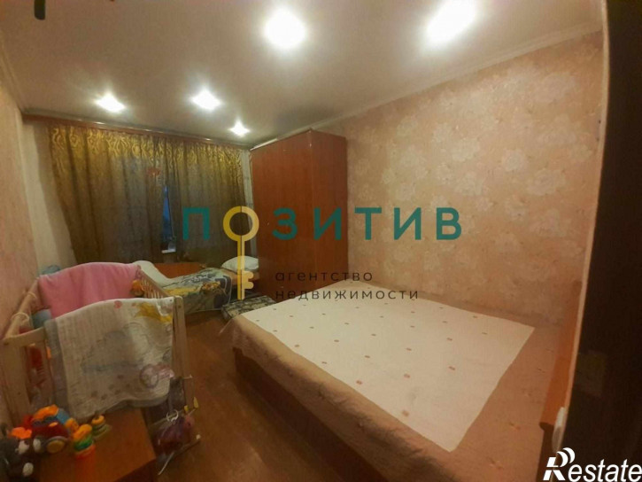 2-комн квартира Кочубея ул, 25/1