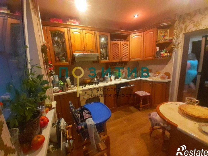 2-комн квартира Кочубея ул, 25/1