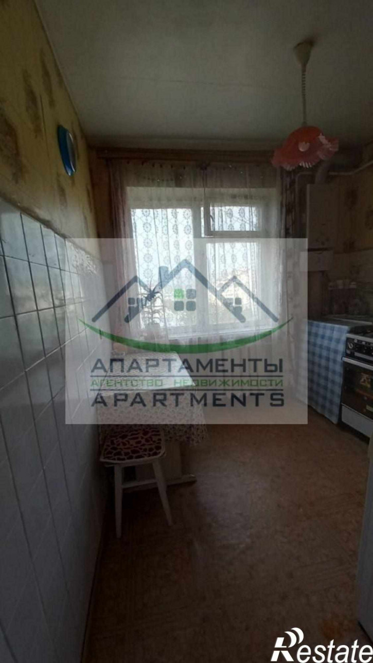 2-комн квартира Цандера проезд, 2