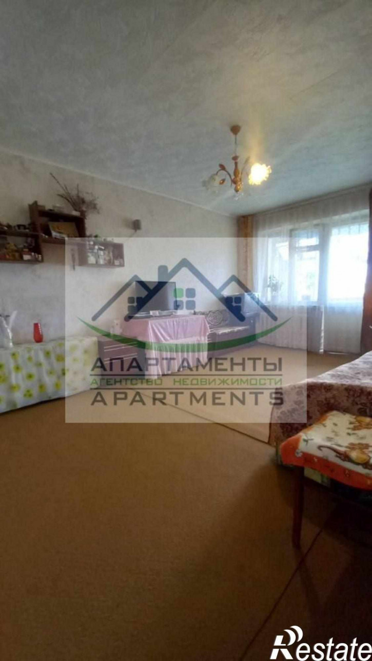 2-комн квартира Цандера проезд, 2