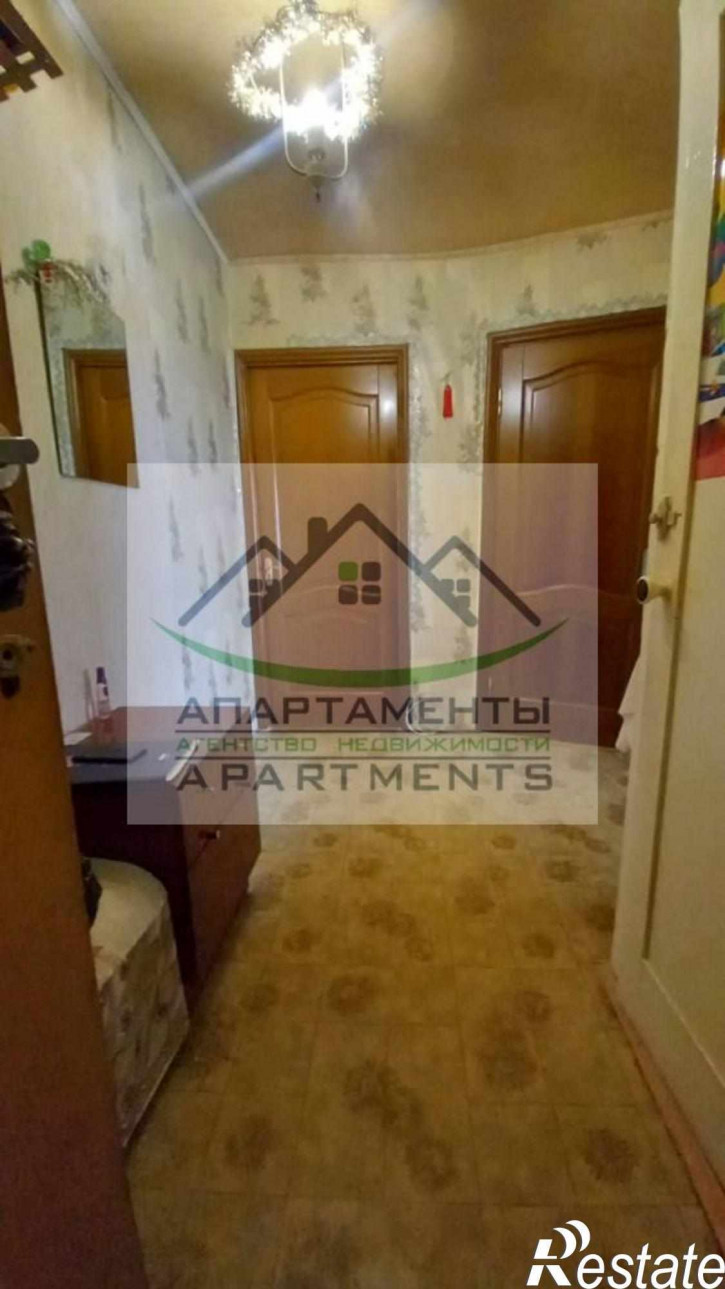 2-комн квартира Цандера проезд, 2