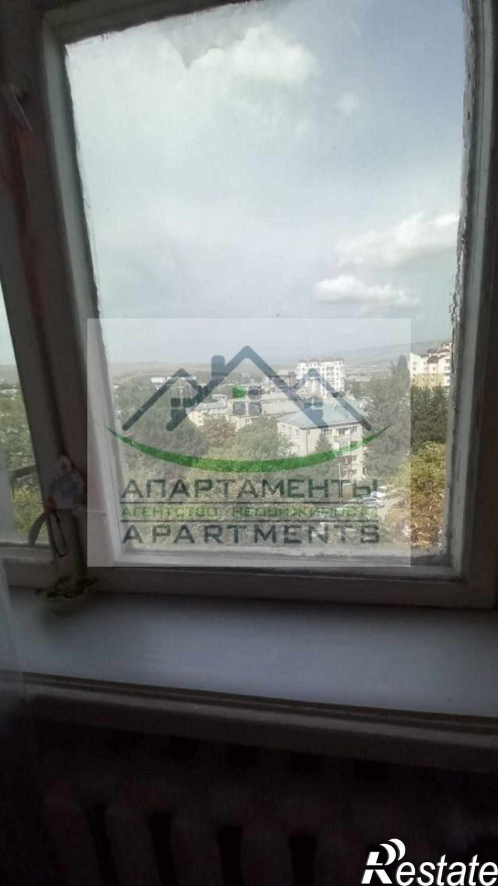 2-комн квартира Цандера проезд, 2
