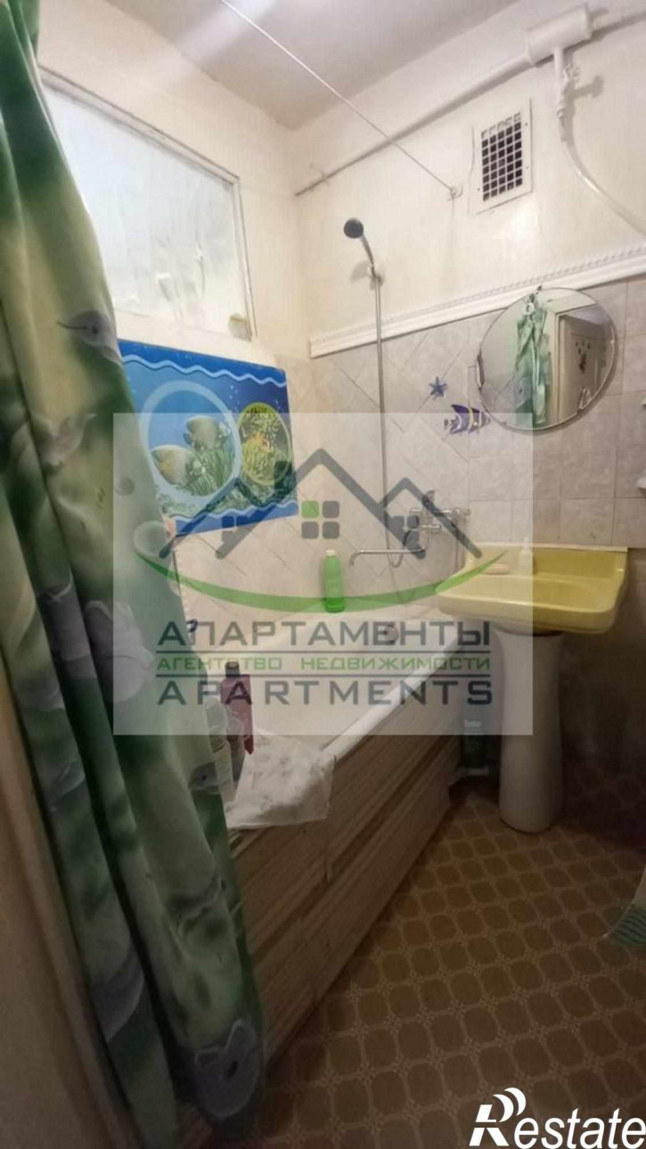 2-комн квартира Цандера проезд, 2