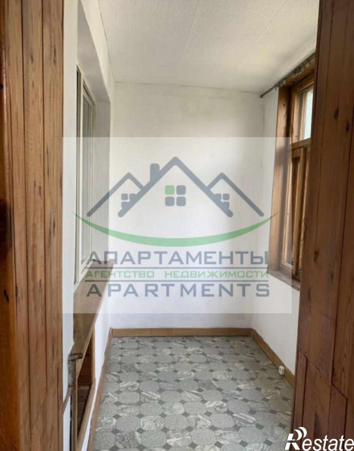 1-комн квартира Калинина ул, 69