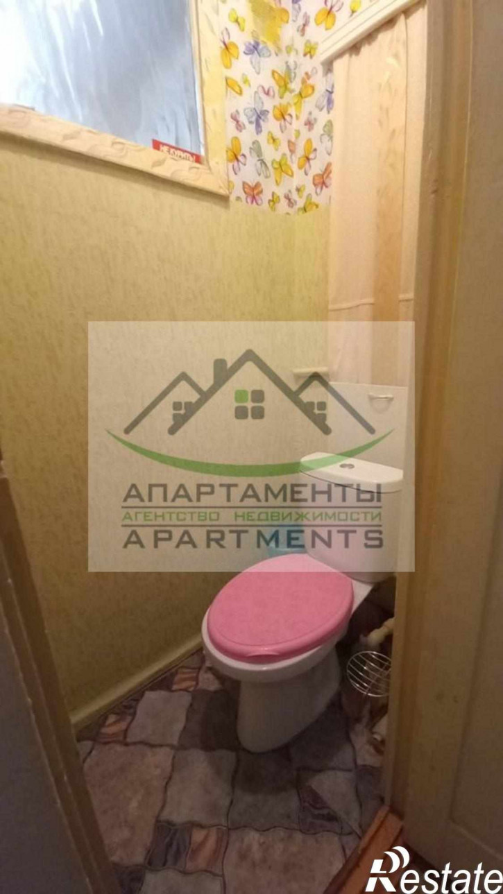2-комн квартира Цандера проезд, 2